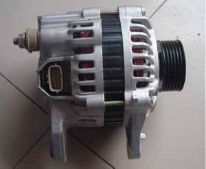 【三菱歐藍(lán)德CW4W/CW6W/CW8W/CW5W發(fā)電機(jī)】價(jià)格,廠家,圖片,汽車發(fā)電機(jī)及配件,廣州賽鼎汽車配件-