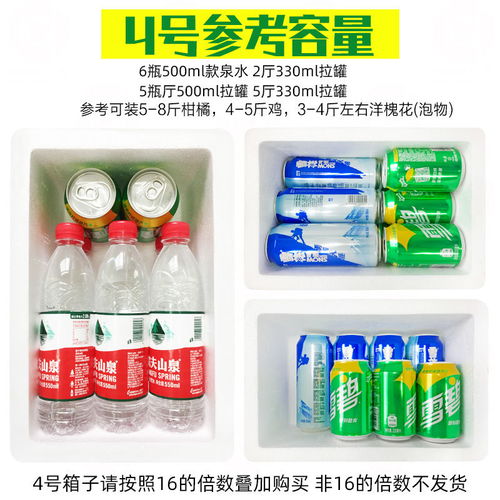 泡沫箱的多功能應用 從櫻桃快遞打包到家庭種菜