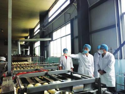 東營市食品生產(chǎn)許可下放工作培訓(xùn)會議順利召開，助推產(chǎn)業(yè)規(guī)范高效發(fā)展