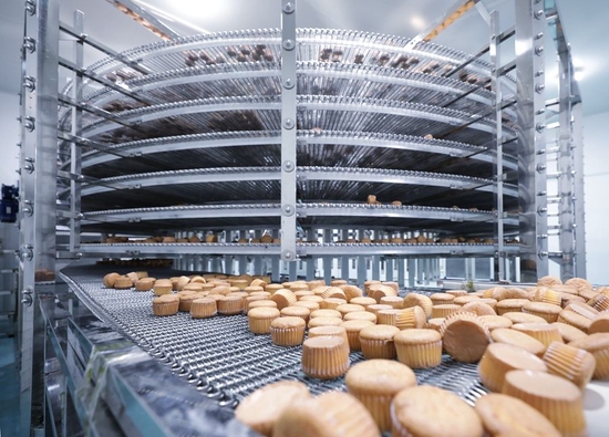 世界廚房 活力龍海 食品生產(chǎn)加工一線見聞