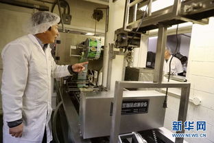 被密西西比濕地的霧氣“泡大”，這支華人豆腐廠火爆美國農(nóng)產(chǎn)品圈