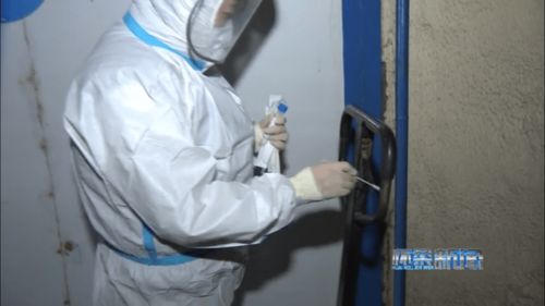 嚴(yán)管嚴(yán)控保安全 懷柔區(qū)多措并舉加強冷鏈與保健食品全鏈條監(jiān)管