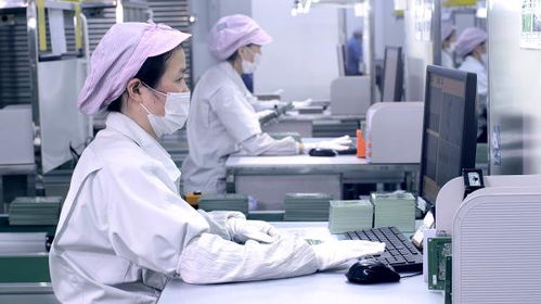 四會富仕逆風上市 引領產業(yè)集聚發(fā)展新篇章